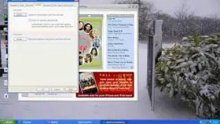 Quicktime Error Correction