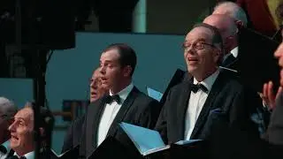 Le 175e anniversaire de la Chorale du Brassus r&eacute;sum&eacute; en vid&eacute;o (2024)