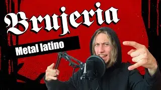 Brujeria: La Magia del Metal Latino :: Biorese&ntilde;a [Cap. 14]
