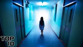 Top 10 Most Scary HAUNTED Schools In The World