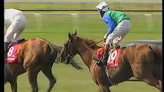 1992 Juddmonte International Rodrigo De Triano Includes Replay