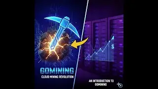 Make Bitcoin Passively!! An Introduction to Gomining