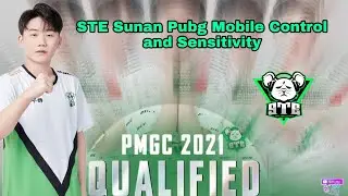 STE Sunan Latest Control and Sensitivity