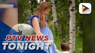 Bill Gates&rsquo; daughter Jennifer pregnant, expecting second baby