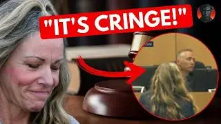 LAWYER LORI Oh Dear! On-The-Job Training Backfires In Front Of Arizona Jury