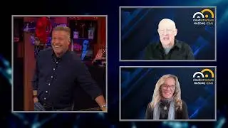James McCormick & Lauren O'Brien PART 1 | CEO & CRO of Cloudastructure, Inc. | The Big Biz Show