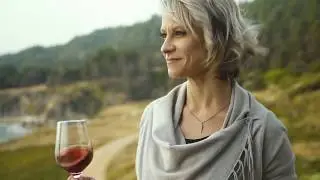 Experience the Five Senses of Wine