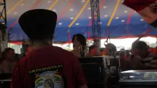 DUB CAMP FESTIVAL 2016 // Emperorfari