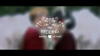 Instagram Wedding Teaser 