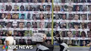 Hamas should release 20 remaining hostages as part of peace deal