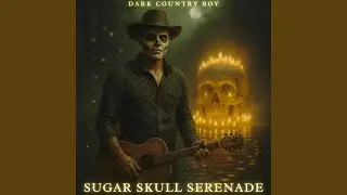 Corona de Flores (Dark Country Music)