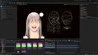 To use Face Control Rig Board with UE5