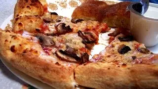 Healthy Pizza Crust Alternatives - 5 Awesome Options!
