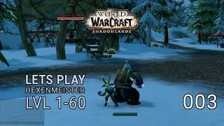 WORLD OF WARCRAFT 🎇 #003 Das perfekte Starkbier 🎇 [HD/german]