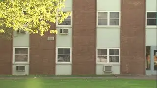 Housing Authority Complaint