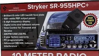 Высокопроизводительные вычисления Майка на базе Stryker SR-955 HPC+