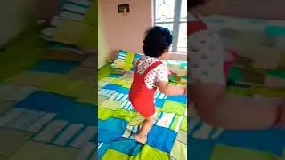 MITHI dance with baby shark