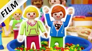 Playmobil Film Deutsch - DER 