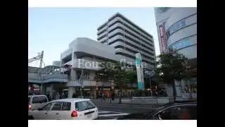 ハウスゲート,ビオルネ枚方南館,枚方市岡本町,中古マンション