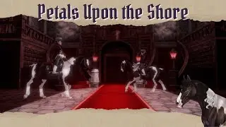 CP ꒱ˎˊ - Rose Raiders Showcase Routine 