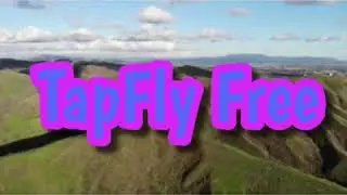 Mavic Air TapFly Free