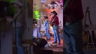 Chad Prather and The Ragamuffins: Seven Bridges Road