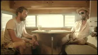 Curio Shop: A POST APOCALYPTIC ACID WESTERN (2015 SS Fest Entry)