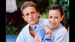 El emotivo mensaje de Ana Obregón a Alessandro Lequio en Instagram: “Me diste lo más importante”