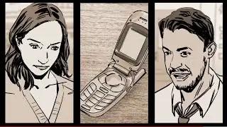 Season 2 Episode 7 (Animatic Preview) | THE LOWER BOTTOMS