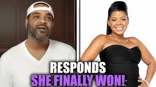 Chrissy RESPONDS After Jim Jones&rsquo; Statement &mdash; Fans Say She Finally Won!