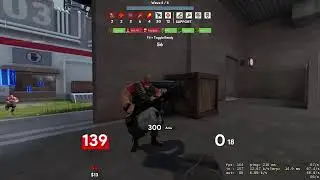 TF2 MvM Operation Magnetic Mayhem pt.12