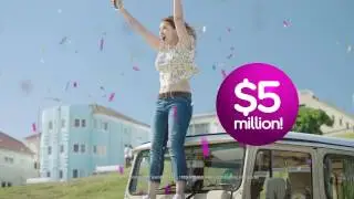 Keno Mega Millions