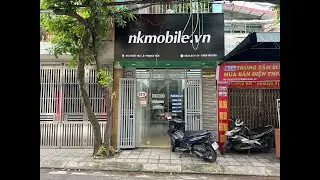 Giới thiệu cửa hàng NK Mobile | Cửa hàng điện thoại Cổ sưu tầm tại Hà Nội | Liên hệ: 0985 150 255