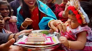 Adhisri Rice Ceremony Full Movie