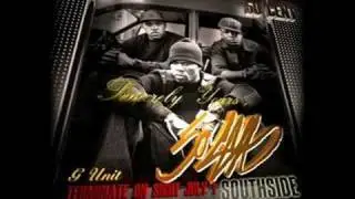50 Cent Thanks A Lot
