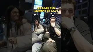 УЖАСНЫЙ МОМЕНТ РИЗЗА #funny #lacy #faze #twitch #rizz