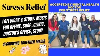 LoFi Stress Relief; Music is Effective in Managing Perioperative Anxiety, Research Found