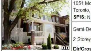 Davisville Village homes under 600k