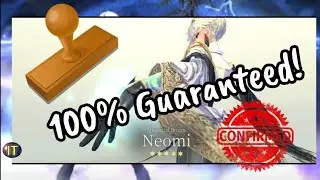 How To Get New Heroes Like Neomi And Kylock 100% Guaranteed In Exos Heroes