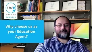 Why choose us as your Education Agent in Australia