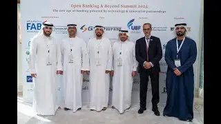 Open Banking & Beyond Summit 2024 Highlights