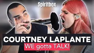 SPIRITBOX Fans Need To Hear This