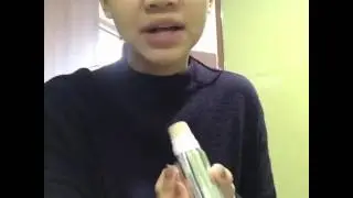 King Coco Pakai Blue Foundation Skinelle