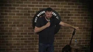 Dan Wild | Scouse Wit