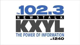 Ken W. Good, Board Member of the Professional Bondsmen of Texas, interviewed for KXYL-FM