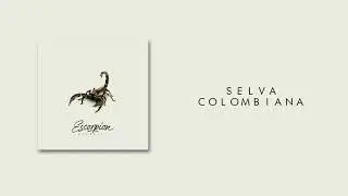Azerbeats - 07 - Selva Colombiana | Album - 