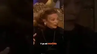Consejo de Mar&iacute;a F&eacute;lix a las mujeres: &iexcl;No Dejes Que Te Toquen! #cinedeoro