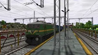 WCRV2 Just Railworks Stream Live (Just Try My Luck)