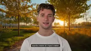 Groen Ondernemen , profiel de Bloeikool