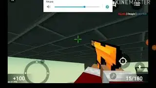 (Долгое ) Прикольное выживание в блок страйк # 2